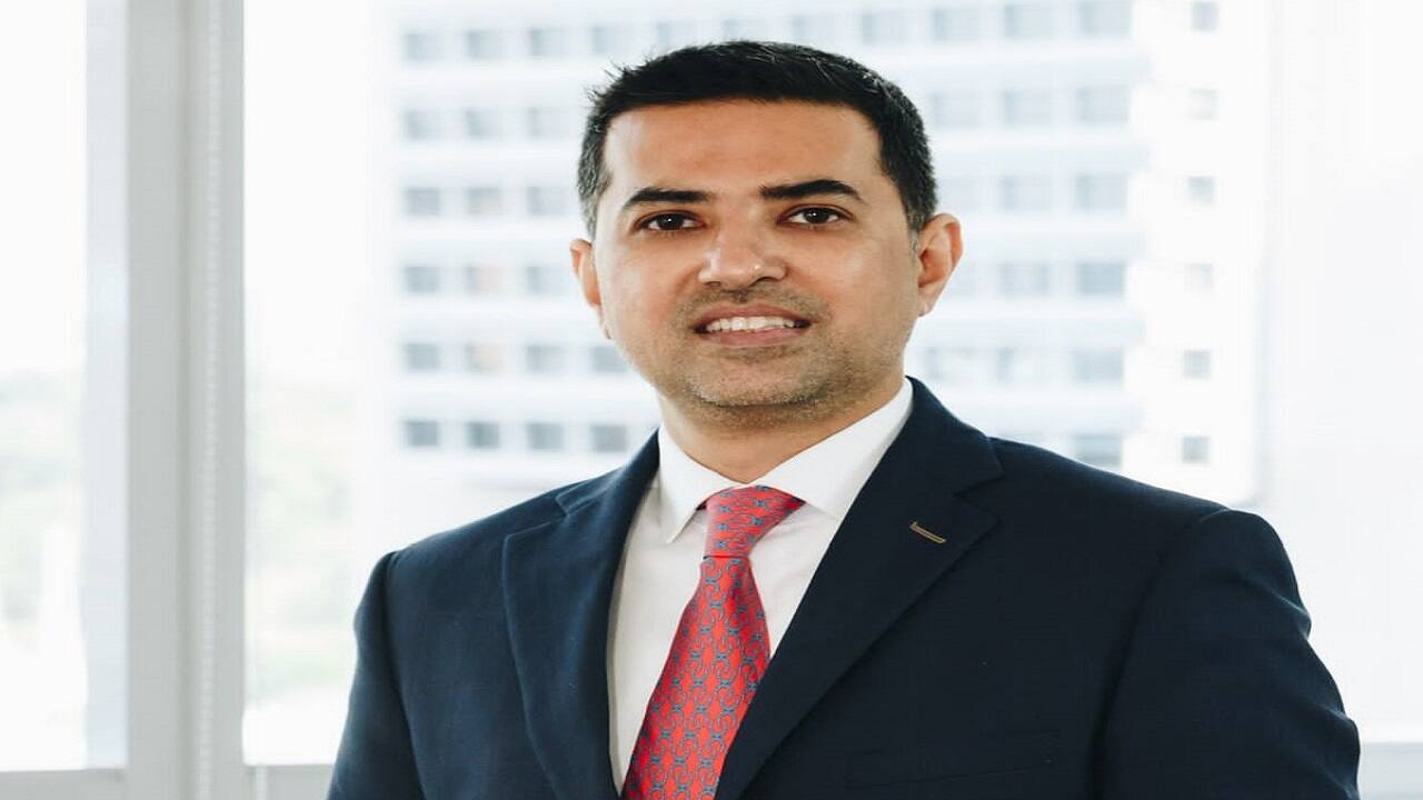 Fed action to hit flows to India but long-term allocations bullish, says Sharma of Edelweiss Wealth