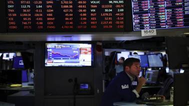 Moneycontrol Pro Panorama | A confused Fed leaves markets in the lurch