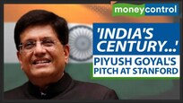 'Not Just Decade, This Is India's Century,' Says Commerce and Industry Minister Piyush Goyal In The US