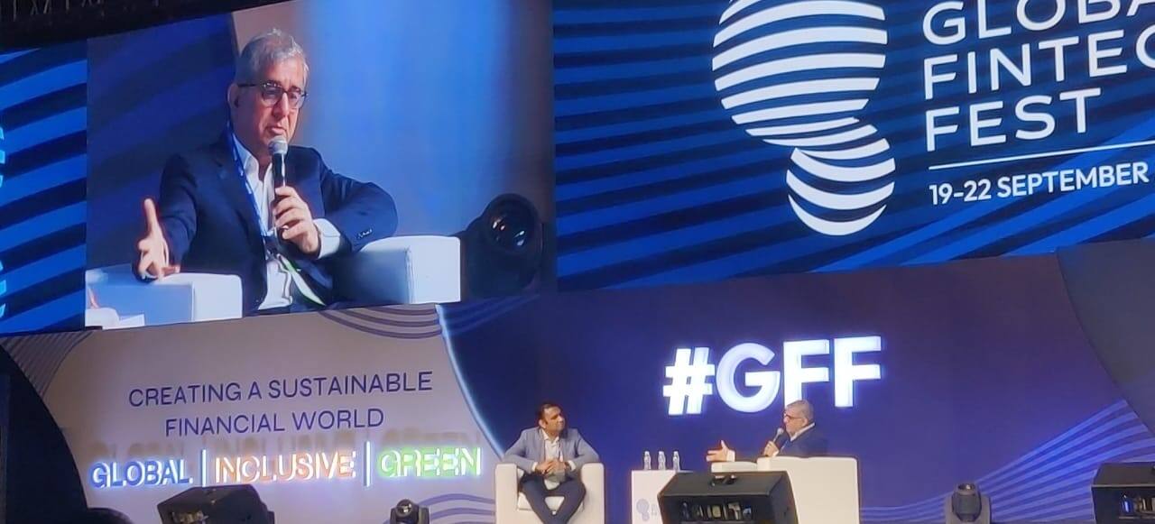 Fintechs need to ‘live' compliance, knowing regulations is not enough: Axis Bank MD & CEO Amitabh Chaudhry