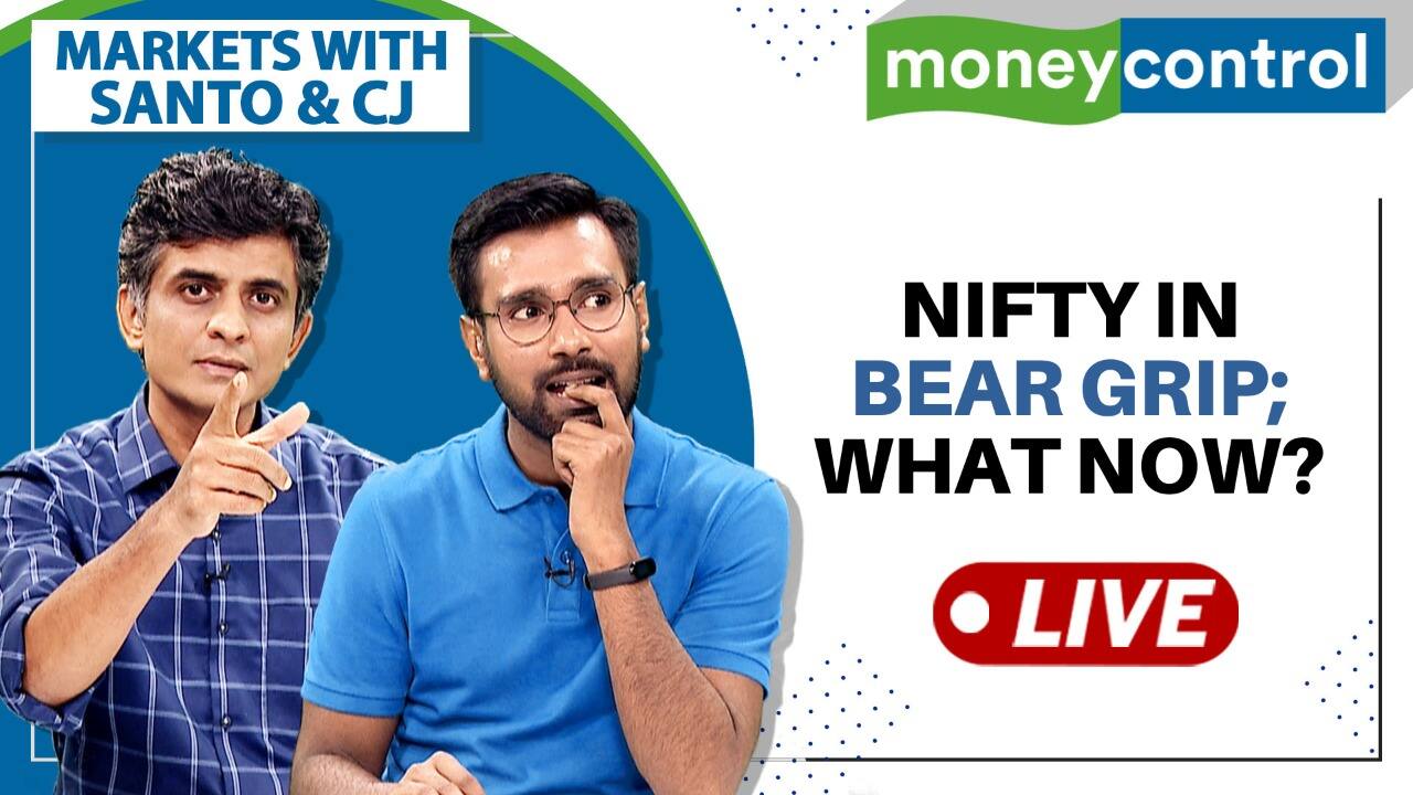 Moneycontrol live deals