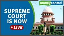 LIVE: Supreme Court | Live Streaming