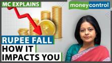 Is A Depreciating Currency Good For A Country? | MC Explains With Latha Venkatesh