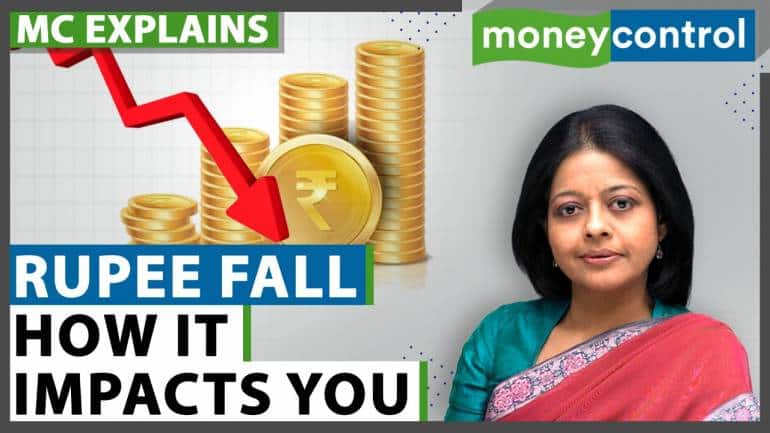 Is A Depreciating Currency Good For A Country? | MC Explains With Latha Venkatesh