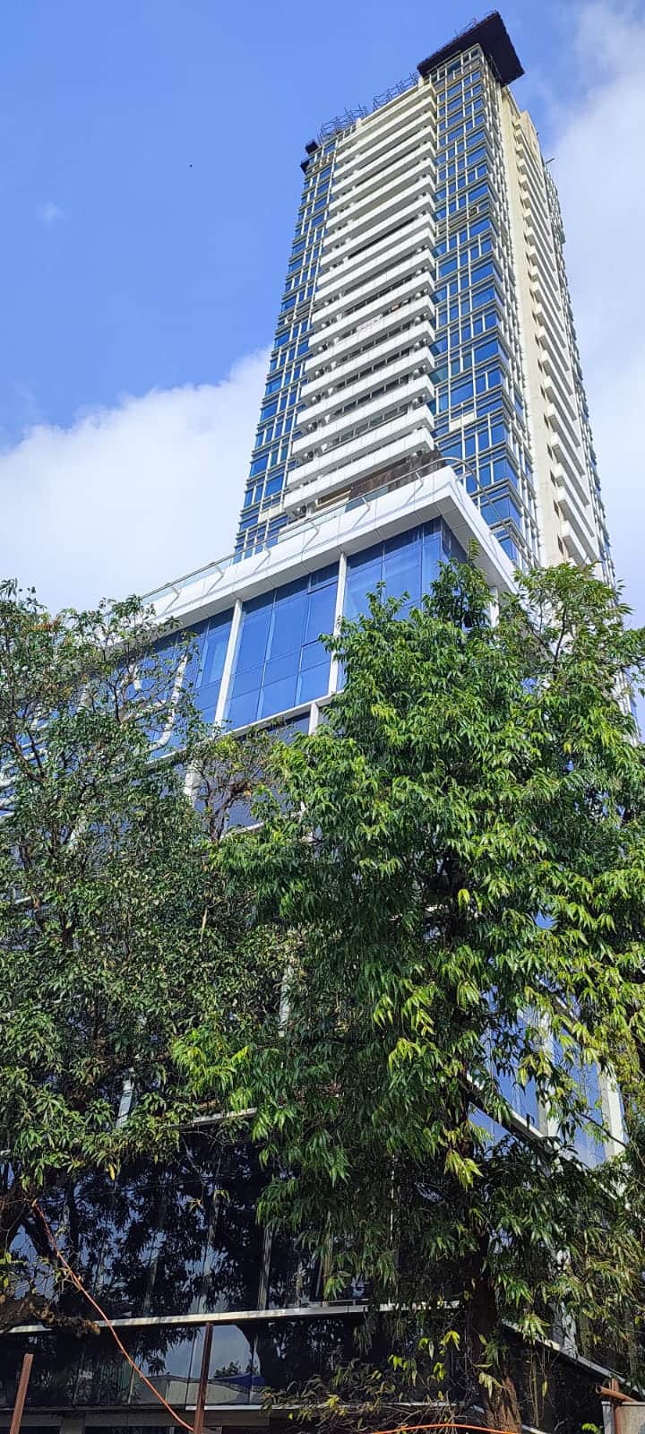 MD of financial services firm buys duplex in Mumbai for Rs 79 crore
