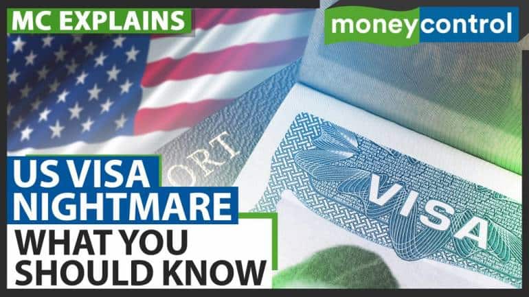 MC Explains | Wait for US visas gets longer: Here’s everything you need to know