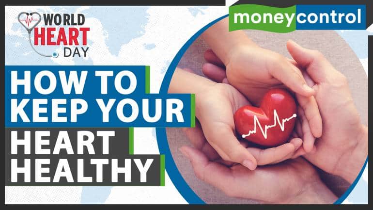World Heart Day 2022: Warning Signs Of A Heart Attack | How To Keep Your Heart Healthy