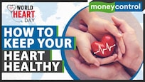 World Heart Day 2022: Warning Signs Of A Heart Attack | How To Keep Your Heart Healthy