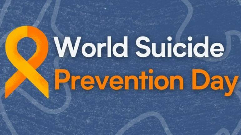 World Suicide Prevention Day: Famous people we have lost to suicide