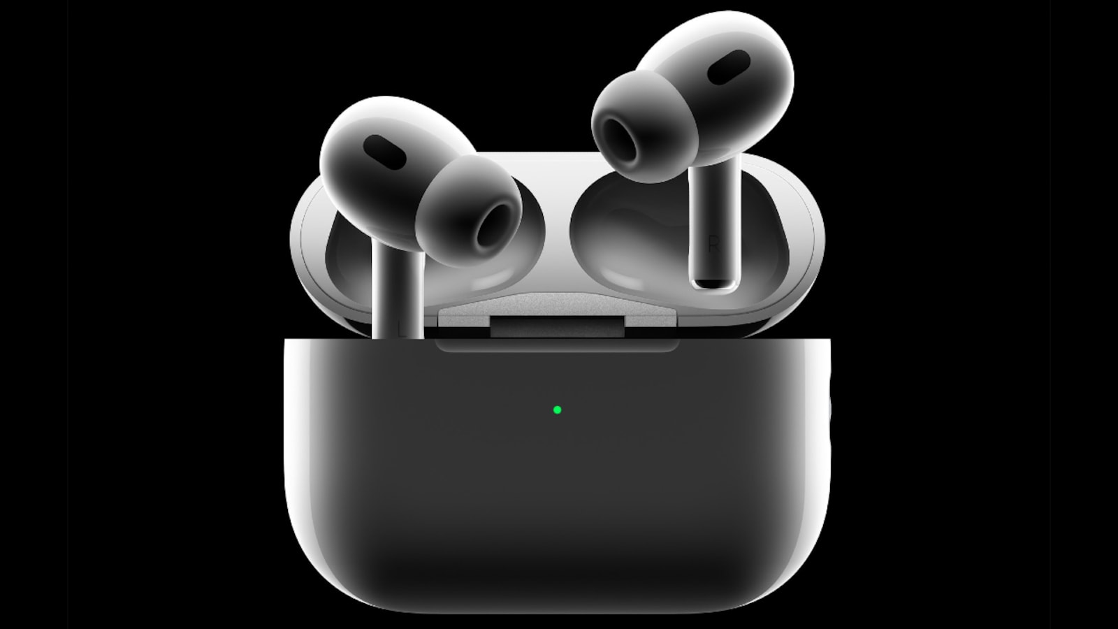 analyseren Carrière Goederen Apple launches AirPods Pro (2nd Gen) in India. What's new in it?