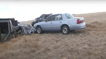 (Image credit: Screengrab from video posted on YouTube by TechRax)