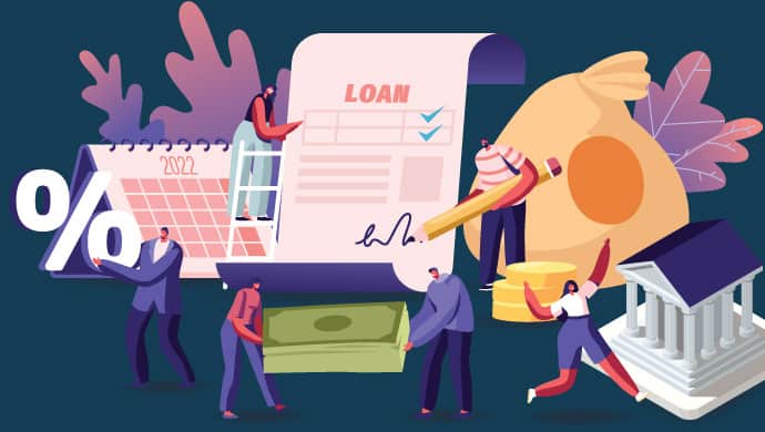 Why a loan against FD instead of personal loan?