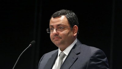 A glimpse into the life of the now deceased business tycoon Cyrus Mistry