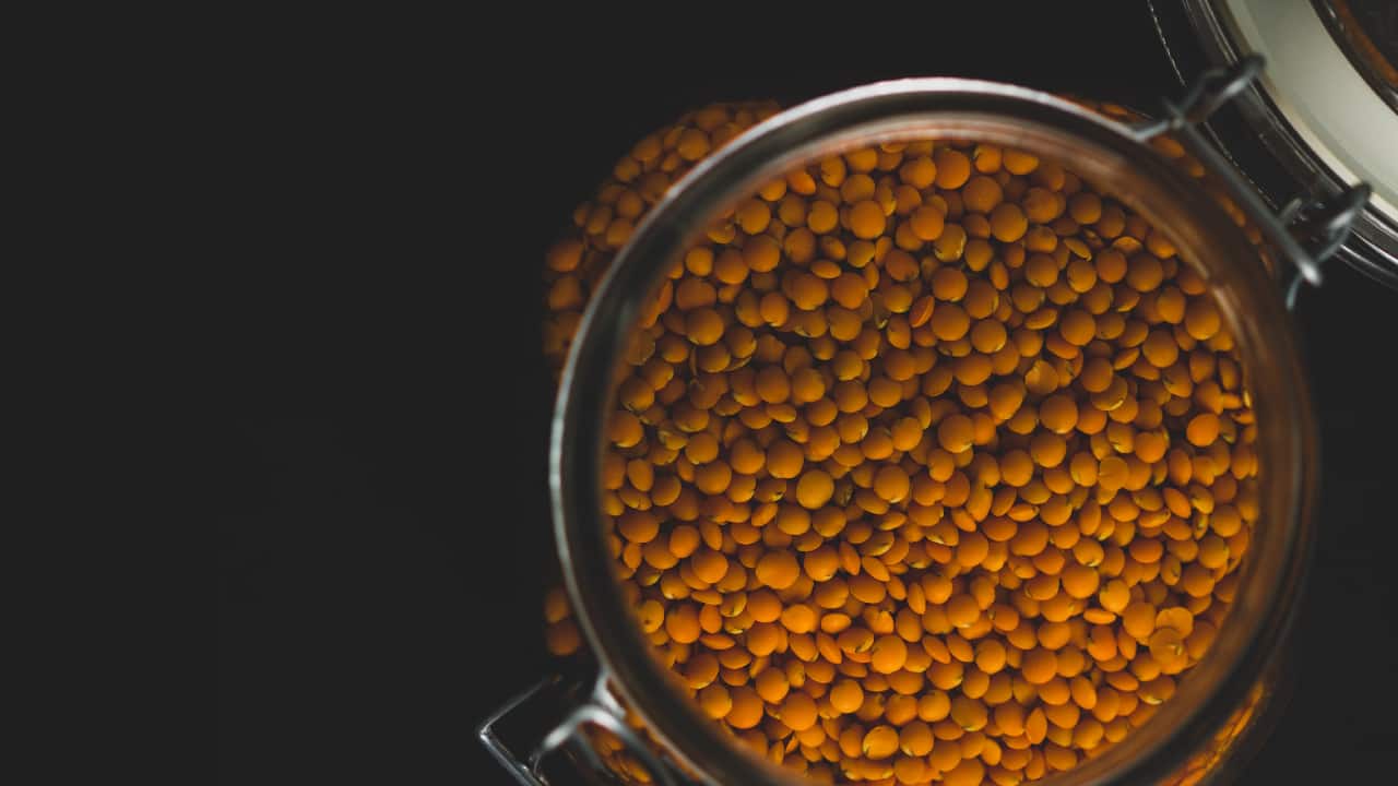 Does Tur dal really have six times more calcium than milk? Nutrition, recipes, GI tag