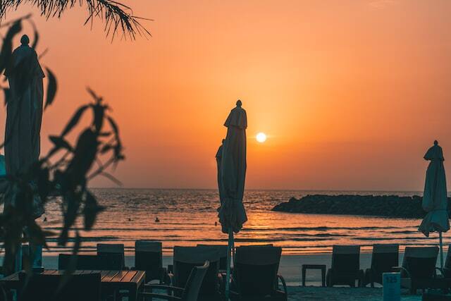 Bab al Bahr, Ajman (Photo: Dovi via Unsplash)