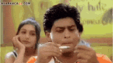 Pyaar dosti hai