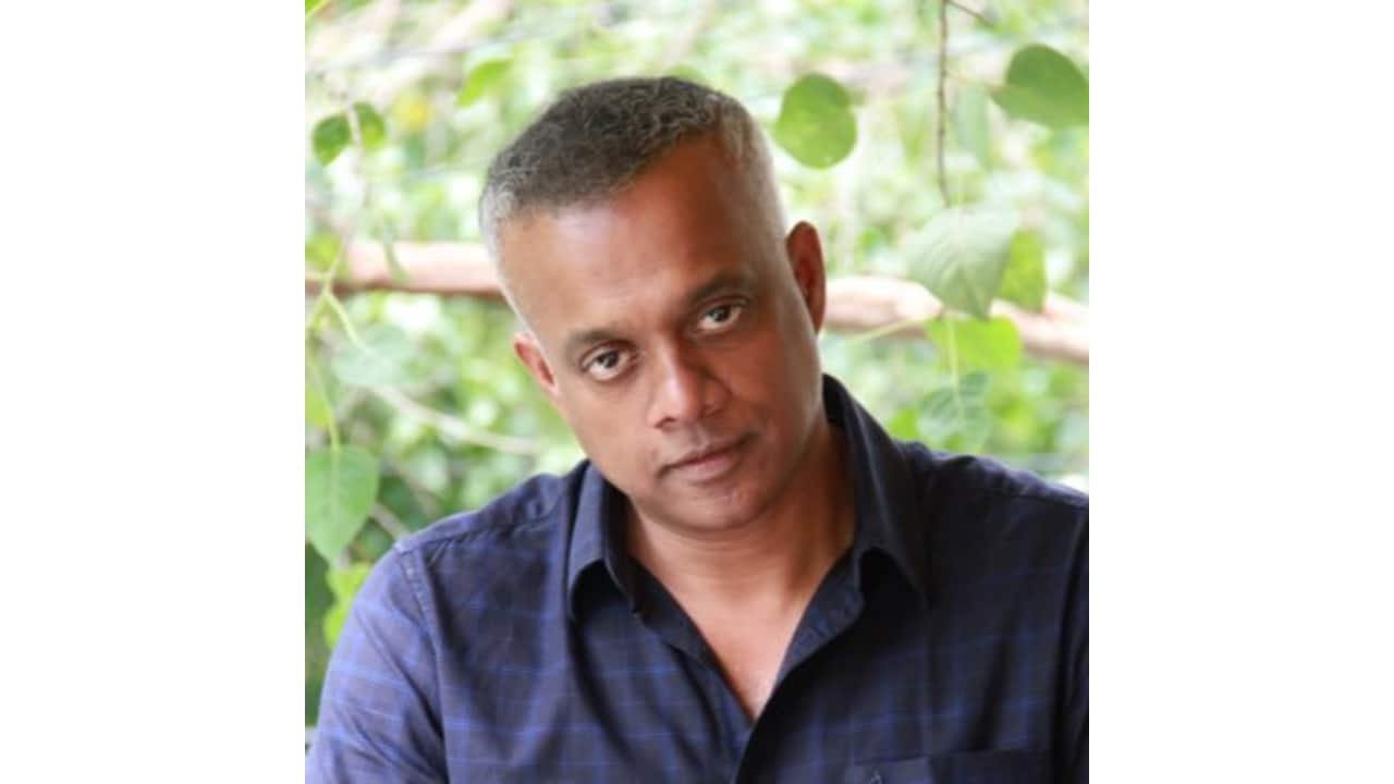 Gautham Menon: I’ve always wanted to collaborate and direct other people’s scripts
