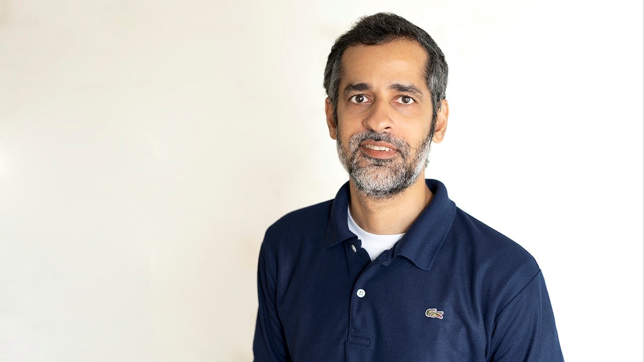 GuruSpeak | Hitesh Eidnani's journey from a globe-trotting investment banker to a full-time trader