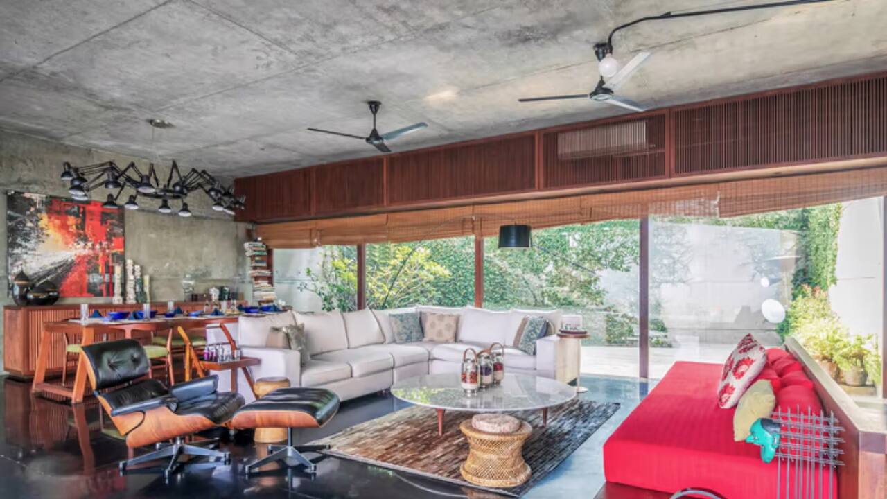 Homestay aggregator StayVista plans to expand, aims to double revenue in FY23