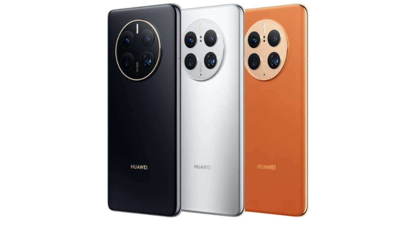 Huawei recently launched new flagship Mate series smartphones in China. The Huawei Mate 50, Mate 50 Pro, and Mate RS Porsche Design Edition were recently unveiled in China. The Huawei Mate 50 features a starting price of CNY 4,999 (Roughly Rs 57,500), while the Mate 50 Pro boasts a staring price of CNY 6,799 (Roughly Rs 78,200). All three Mate 50 smartphones are powered by the Snapdragon 8+ Gen 1 SoC, although there is no 5G connectivity. The Huawei Mate 50 Pro features a 120Hz OLED display, while the vanilla model opts for a 90Hz OLED screen. The Huawei Mate 50 Pro boasts a 50 MP primary sensor with OIS and a six-blade variable aperture, which ranges from f/1.4 to f/4.0. The main camera is paired with a 13 MP ultrawide unit and a 64 MP telephoto shooter with OIS that uses an RYYB sensor.