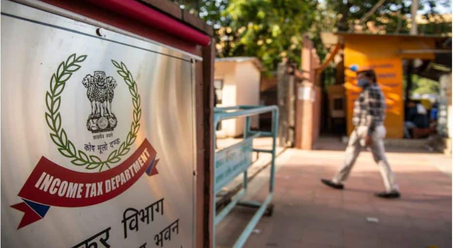 Transactions of over Rs 12,000 crore by insurance companies under I-T department's lens: Report