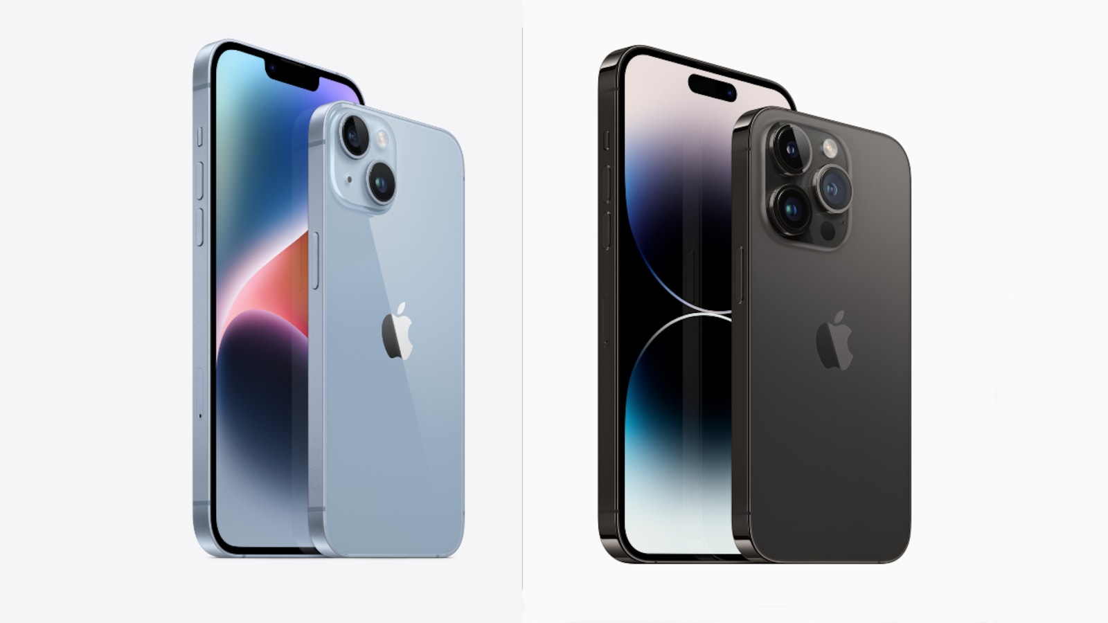 iPhone 14, 14 Pro, 14 Pro Max pre-orders in India start today at 5.30 pm:  All you need to know