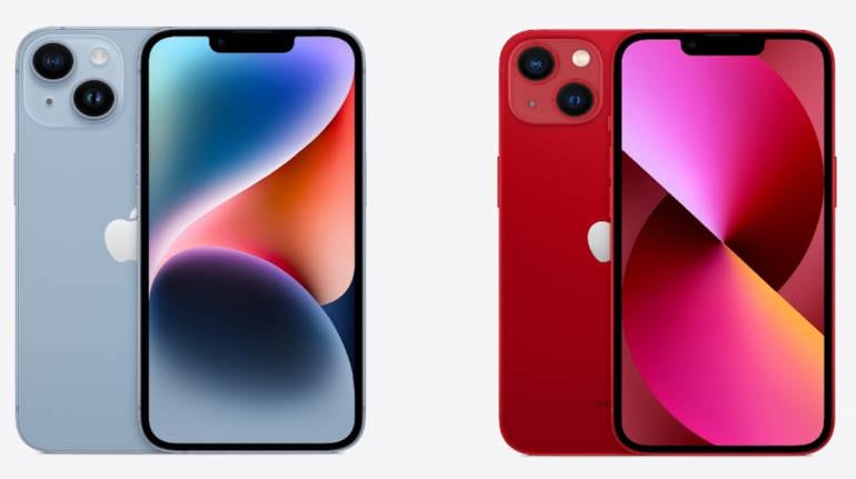 Apple iPhone 13 Pro, iPhone 13 Pro Max launched. See price, specs, features  and more