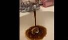 In US city, taps either run dry or pour out murky brown water. Watch viral videos
