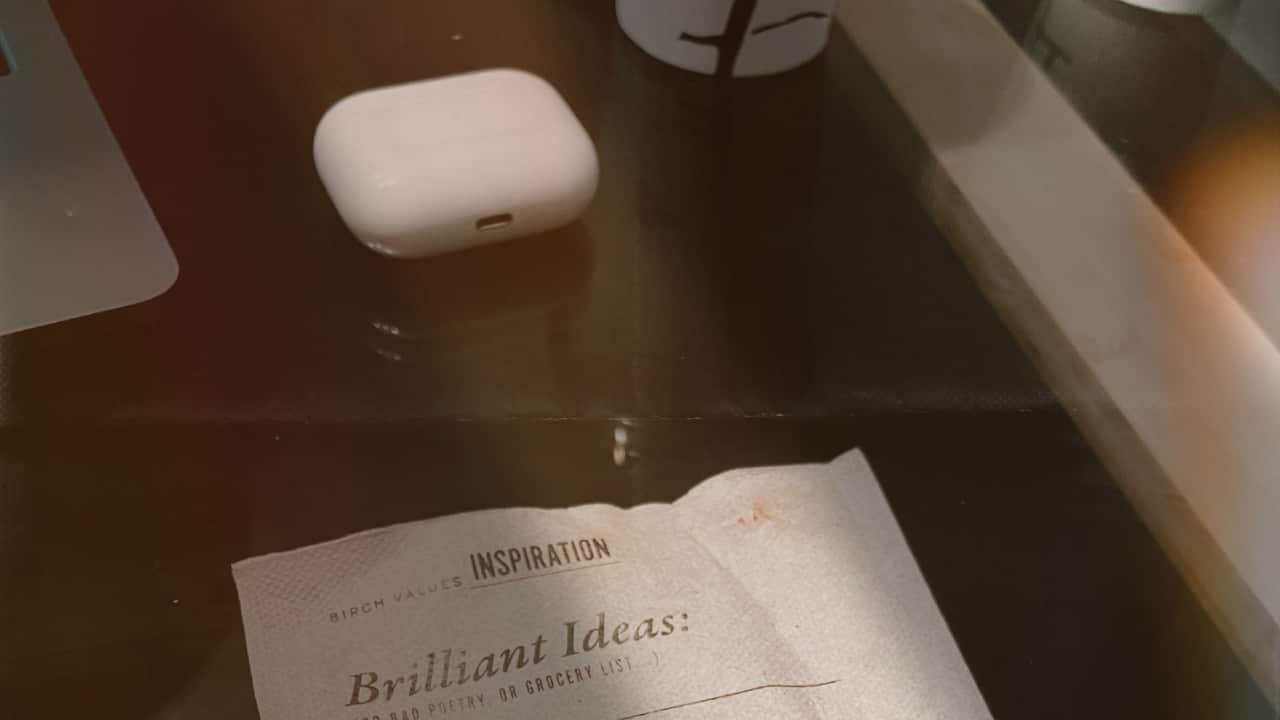 Nurturing original ideas at the workplace: The importance of brainwriting and refining Nurturing original ideas at the workplace: The importance of brainwriting and refining