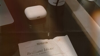 Brainwriting may help employees nurture, assess and thus come up with better ideas. But it can be challenging for junior employees. (Representational image: Jon Tyson via Unsplash)