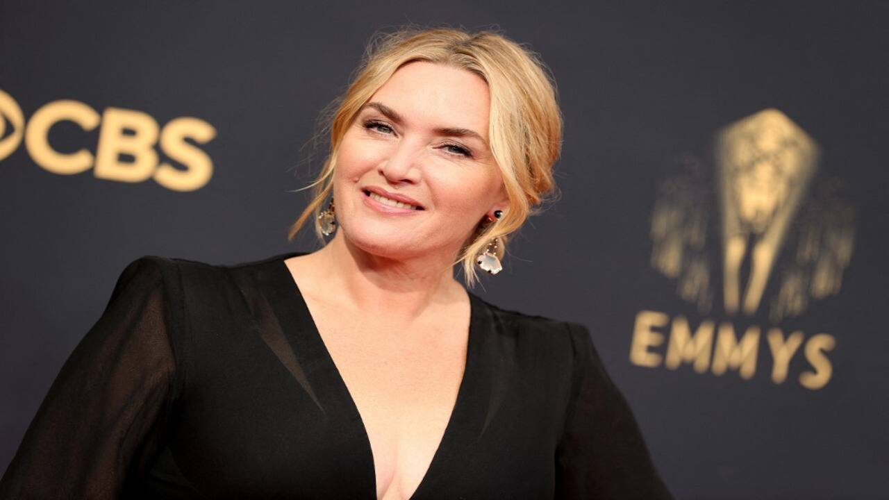 Kate Winslet to make her directorial debut with Netflix film Goodbye June