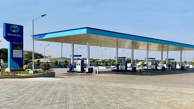 Sanctions hit India's leading petroleum company Nayara Energy faces fresh risks as India-US deal may tighten curbs on Russian oil
