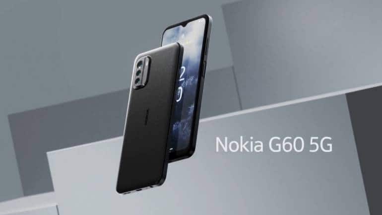 nokia g60 5g