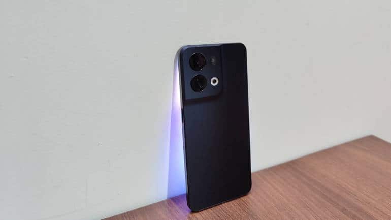 oppo reno 8