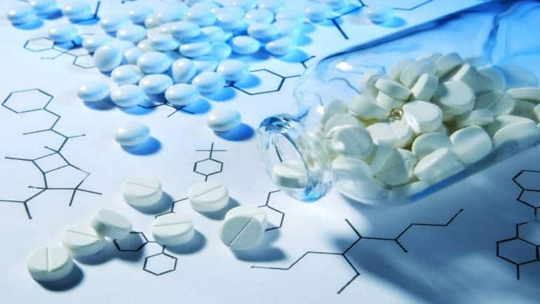 Gufic Biosciences gains on Aussie, Brazilian nod to pain-killer drug