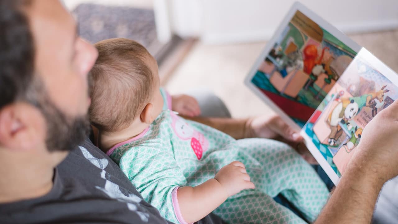 My Family and Other Globalizers | Perks of being a parent My Family and Other Globalizers | Perks of being a parent