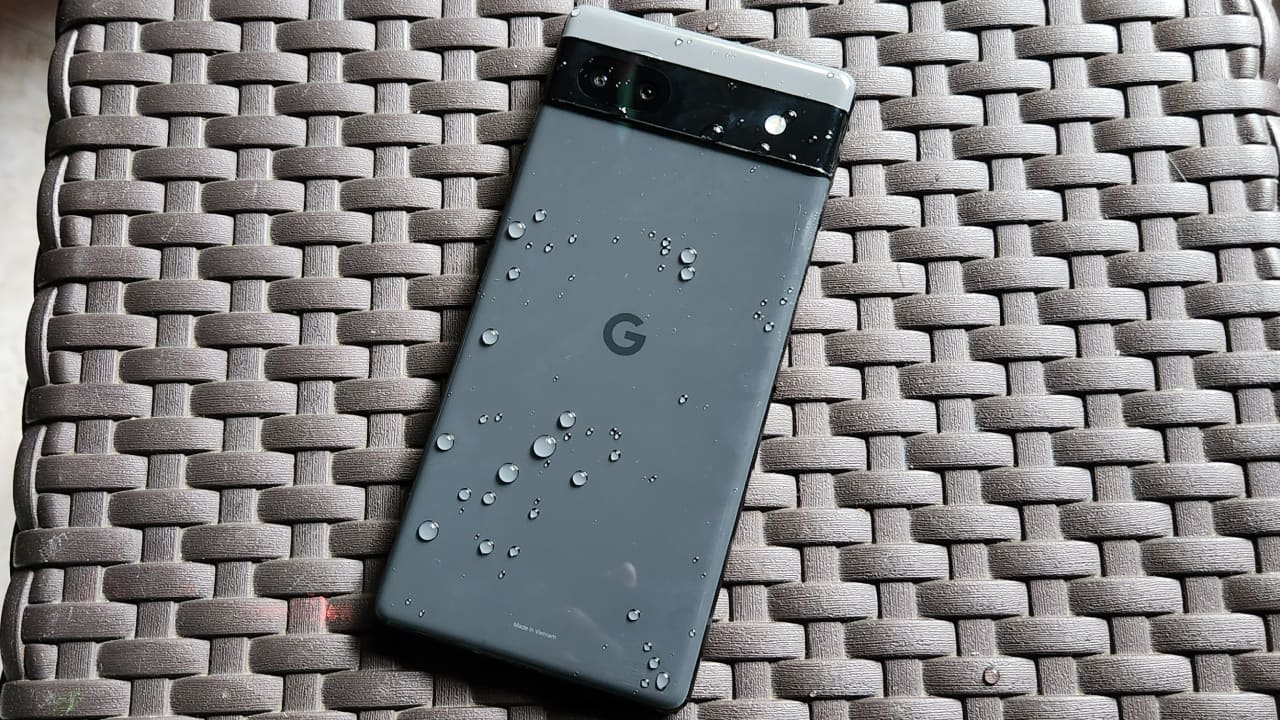 Google Pixel 6a | Rs 34,199 | When it comes to smartphones, the Pixel 6a offers the best balance between software and hardware in the sub-40K segment. The Pixel 6a comes with Google’s Tensor chip, a dual-camera setup, and a surprisingly good OLED display. The Pixel 6a boasts a dual-camera setup and a larger battery than its predecessor. 