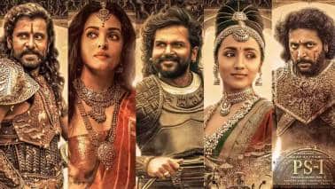 Why debate and controversy on Ponniyin Selvan is on thin ice Why debate and controversy on Ponniyin Selvan is on thin ice