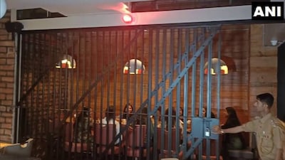 Jharkhand's 'Kaidi Kitchen' offers 'meal in prison' experience. Pics inside