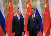 Putin, Xi to discuss Beijing proposals to halt Ukraine conflict: Kremlin