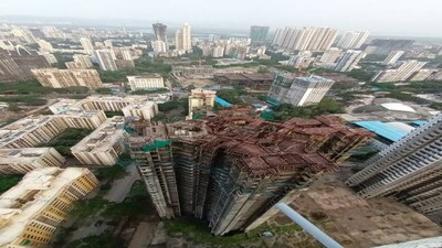 Kolte Patil Developers launches two redevelopment projects in Mumbai; aims Rs 410 crore revenue