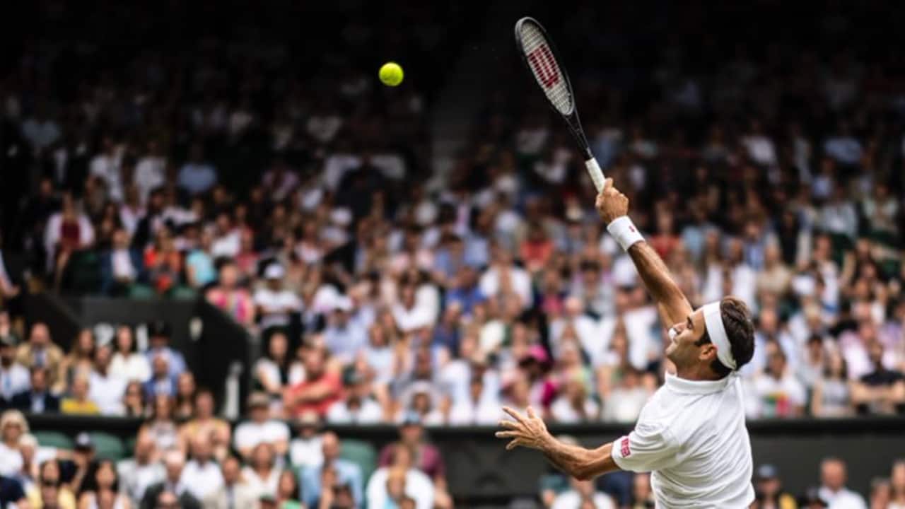 What Rafael Nadal and Novak Djokovic stand to lose as Roger Federer retires What Rafael Nadal and Novak Djokovic stand to lose as Roger Federer retires