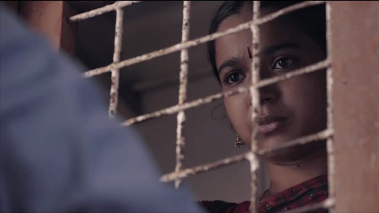 Review: Malayalam film 'Run Kalyani' explores the uneasy balance between duty and dreams