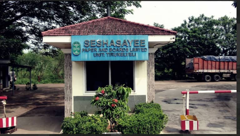 Does Seshasayee Papers stand to gain from sector tailwinds?