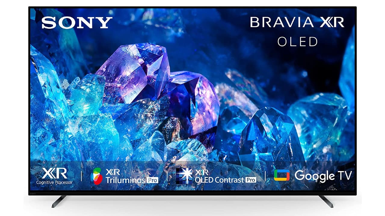 Best offers on OLED TVs Amazon | The LG 4K Ultra HD Smart OLED TV is the most affordable OLED TV in India with a starting price of Rs 69,980 for the 48-inch screen size. Another OLED smart TV on offer during Amazon’s sale is the 55-inch Sony Bravia XR Series 4K Ultra HD Smart OELD TV, which is priced at Rs 1,80,490. The Bravia TV is a premium OLED model with a ton of entertainment features and will be an excellent addition to any household. Sony is also offering an extra Rs 5,000 discount on cards from all banks. 
