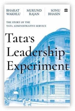tatas leadership experiment