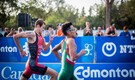 Ready, get set, go: Thrill of the race