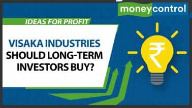 Ideas for profit | Visaka Industries: Why current stock valuation can expand over medium term