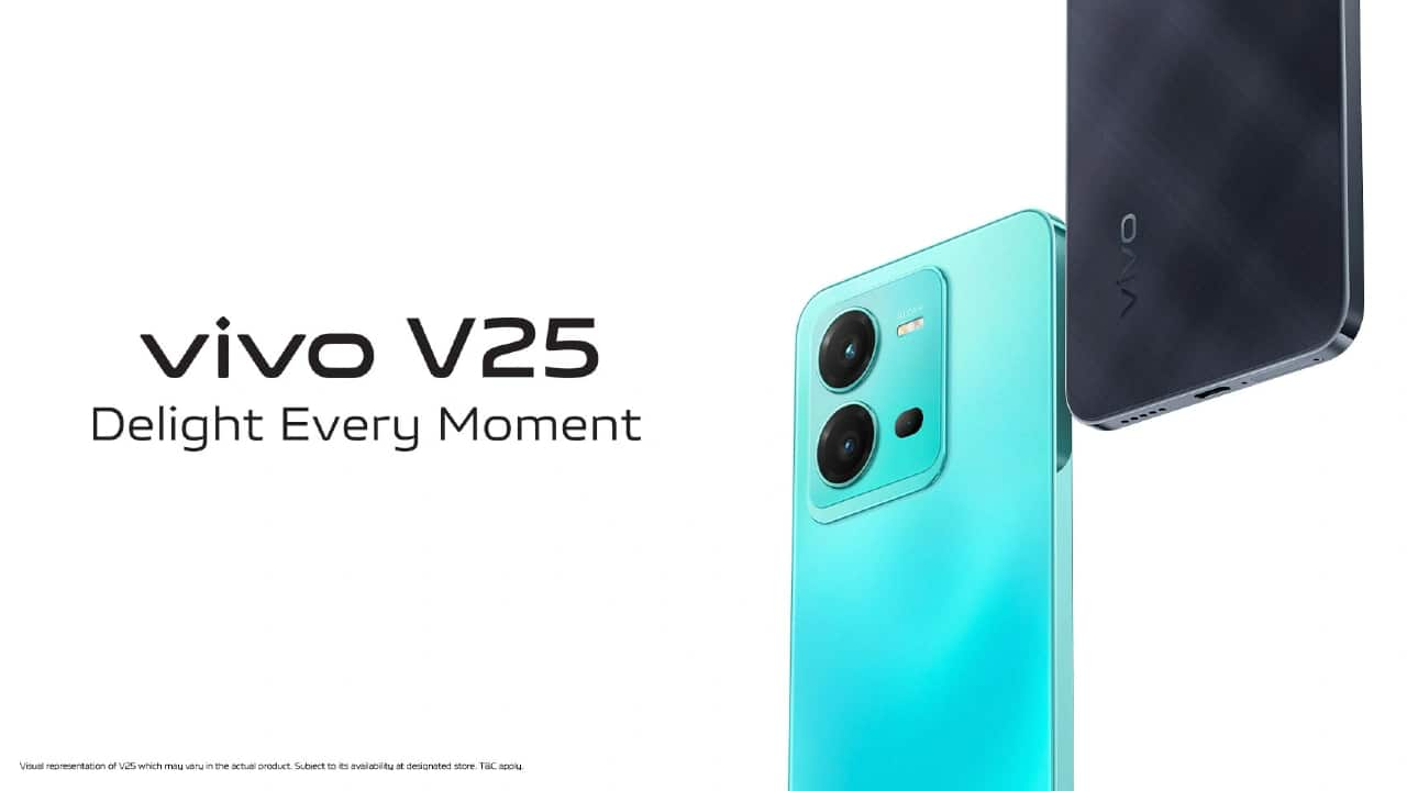 vivo v25 pro big billion day price