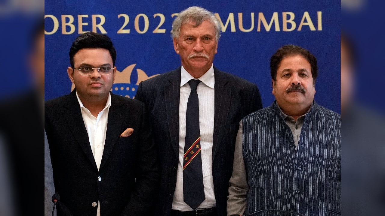 Bangalore-born Binny, who was part of India's historic 1983 World Cup-winning squad, steps into the shoes of Ganguly, widely regarded as one of cricket's greatest captains. (Image: AP)